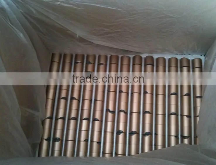 Cosmetic screw cap with long nozzle top.Pointed mouth plastic screw cap for cosmetic squeeze bottle