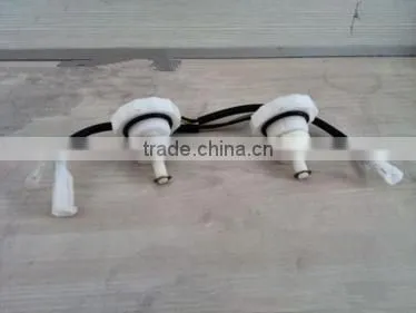 CA1040 Sensor lines