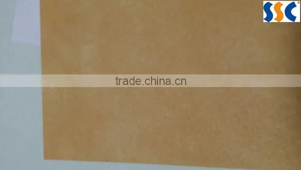 Nonwoven shoes insole board for sport shoes insole