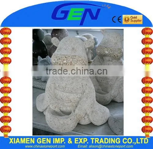 dragon carving stone