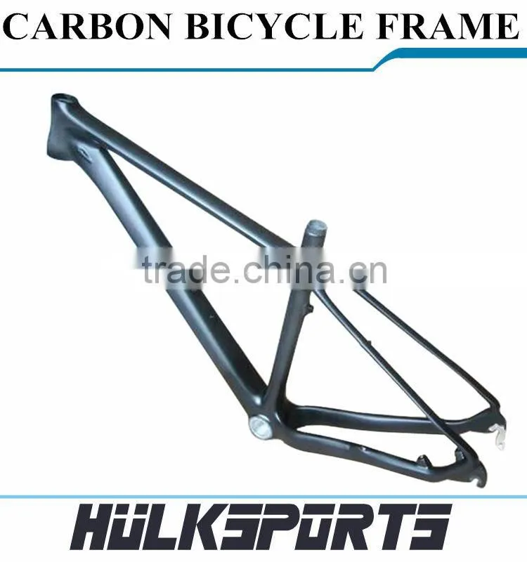 Top Quality Cheap 29ER Carbon Mountain Bike Frame Bike Carbon Frames Chinese Carbon Frames Carbon MTB Bike Cheap