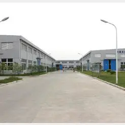 Suzhou HuiBo Railway Fasterner Co.,Ltd. company overview - view 1