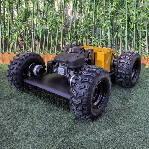 remote control lawn mower bulk order (3)
