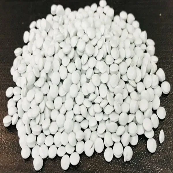 Rising Demand for PCR HDPE Materials Drives Global Sustainable Plastic Industry Growth