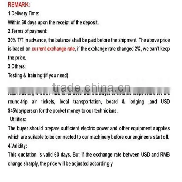Factory direct sale patent invention jelly cooling tunnel