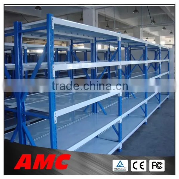 Medium/Heavy Duty Warehouse Storage Rack