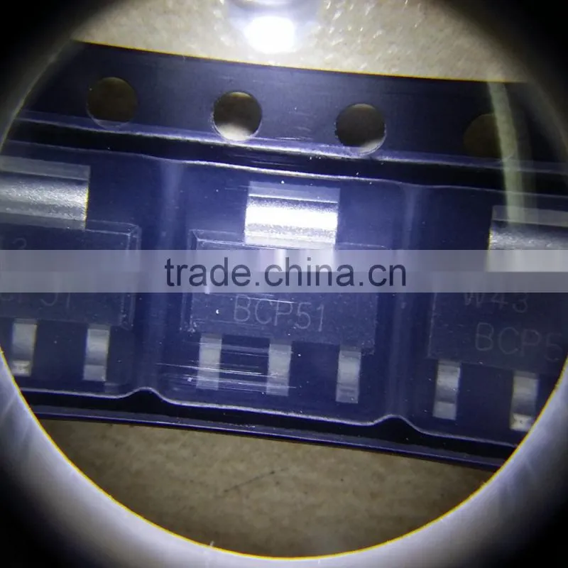 BC817 transistors