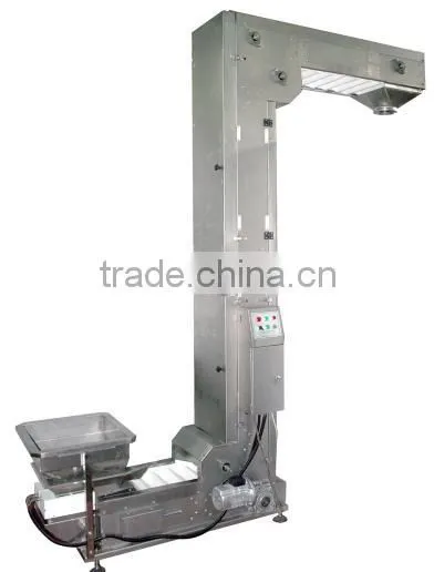 XFG sweets bags packaging machine