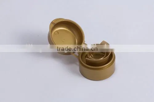 vinegar plastic cap, flip top cap 28mm,oil flip top cap