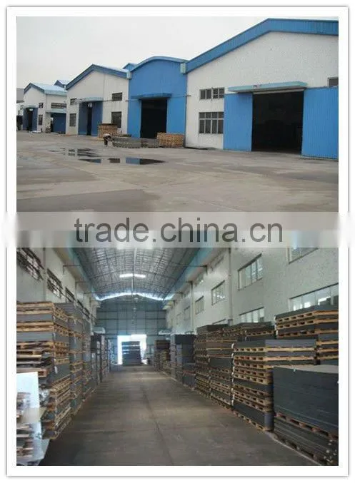 5mm wall cladding aluminum composite panel