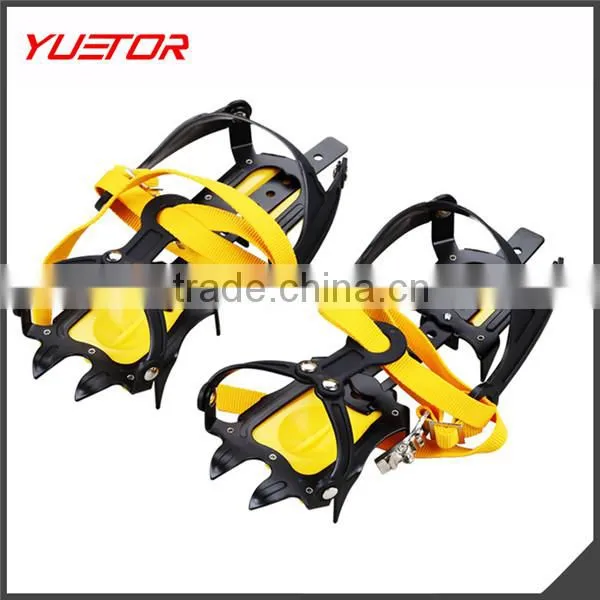 Cimbing Snow shoes Ice Crampon