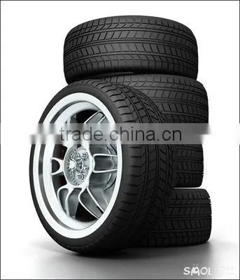 High profile business tyre retreading for truck and car