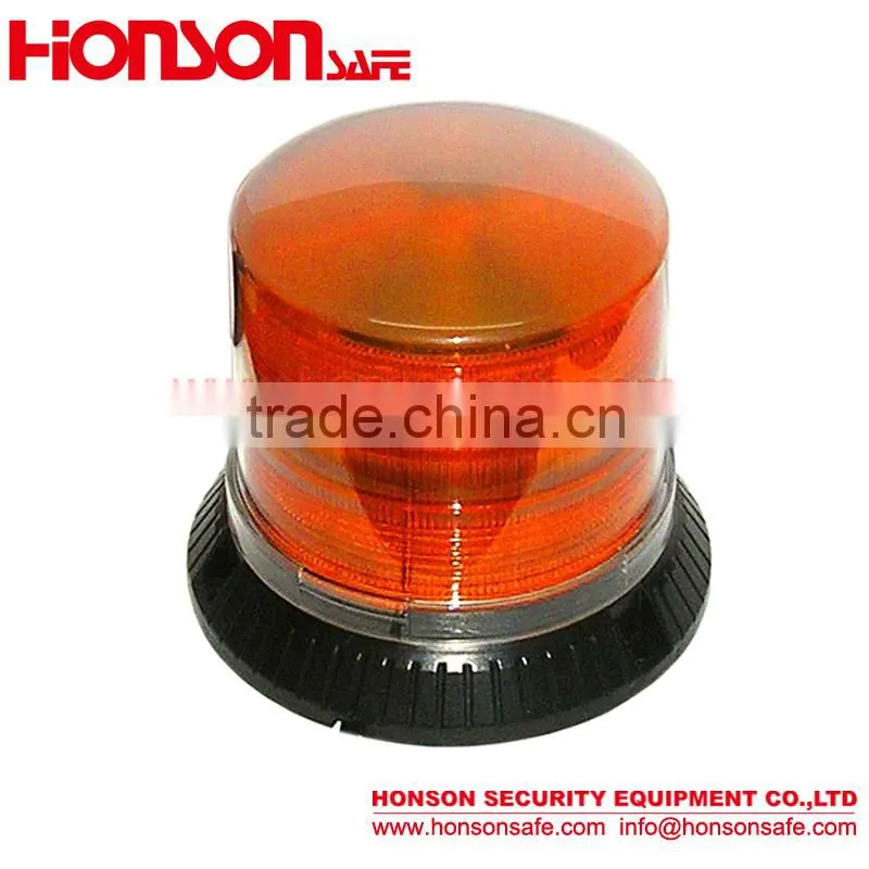 Ambulance emergency warning strobe beacon light with CE HTL-116