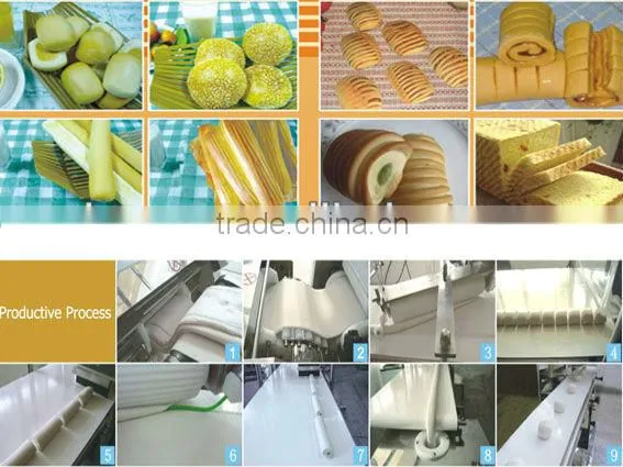complete bakery equipment for sale