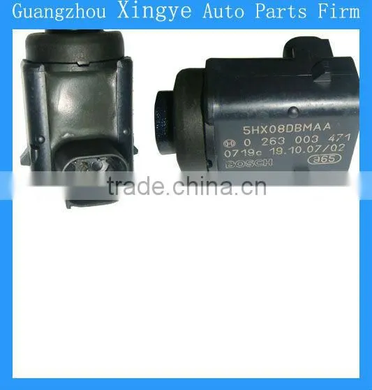 Chrysler PARKING SENSOR OEM#: 5HXO8DBMAA