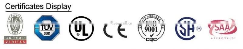 High quality multy way IP63 CE led path lights led underground light