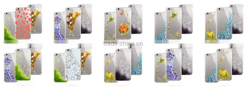 slim waterproof mobile phone case