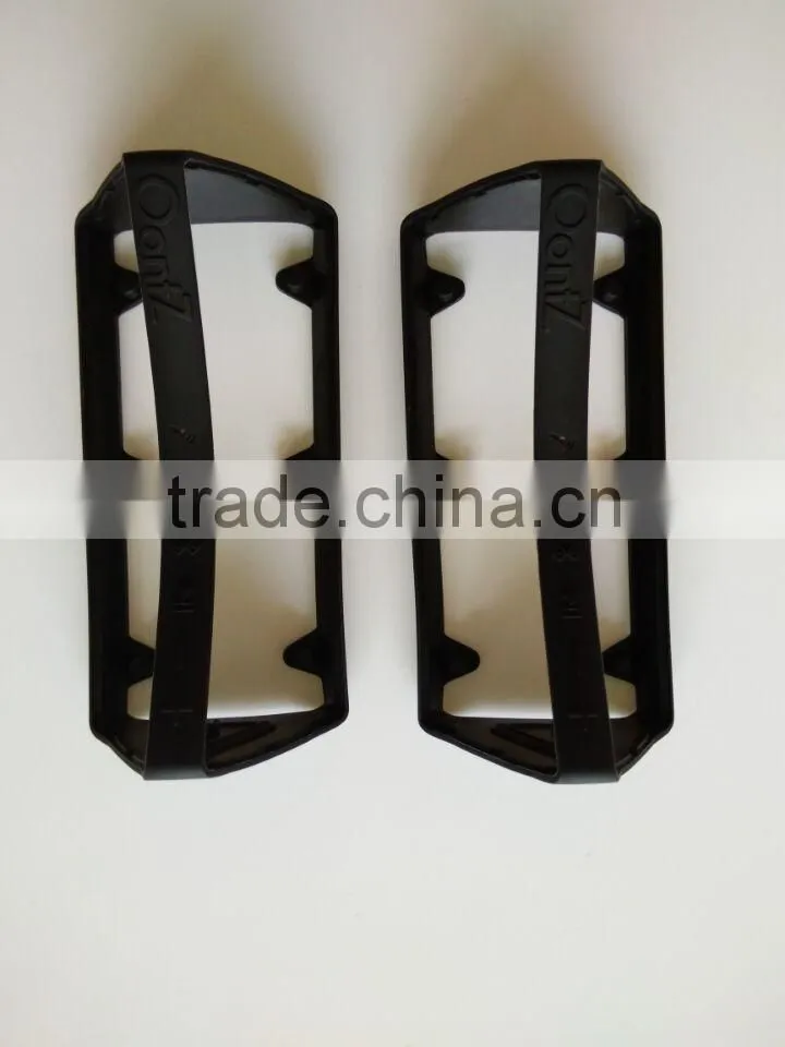 2015 Hot Selling Professional Silicone Speaker Cover
