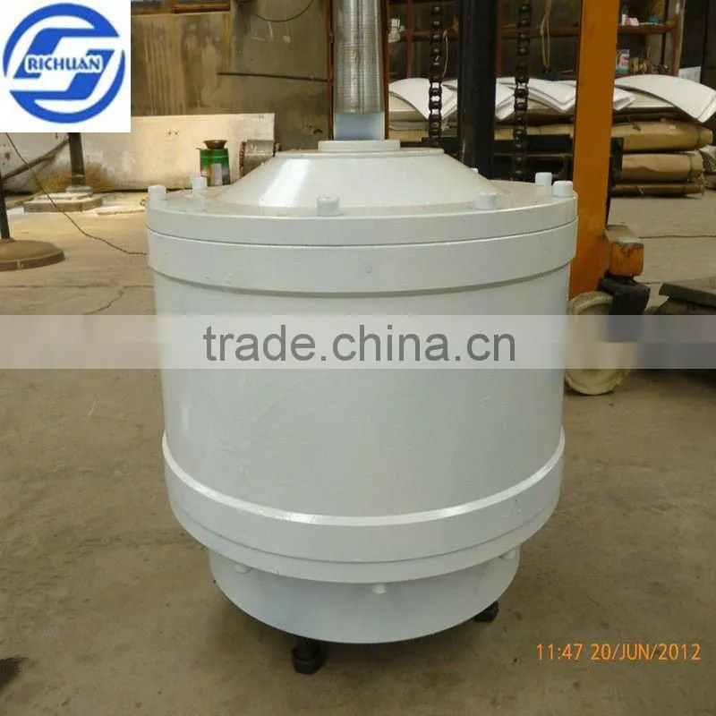 Richuan 10kw Vertical Axis Wind Turbine Generator prices