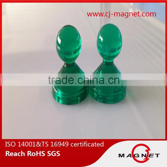 electro permanent magnet chuck kitchen N38 neodymium magnet pins price