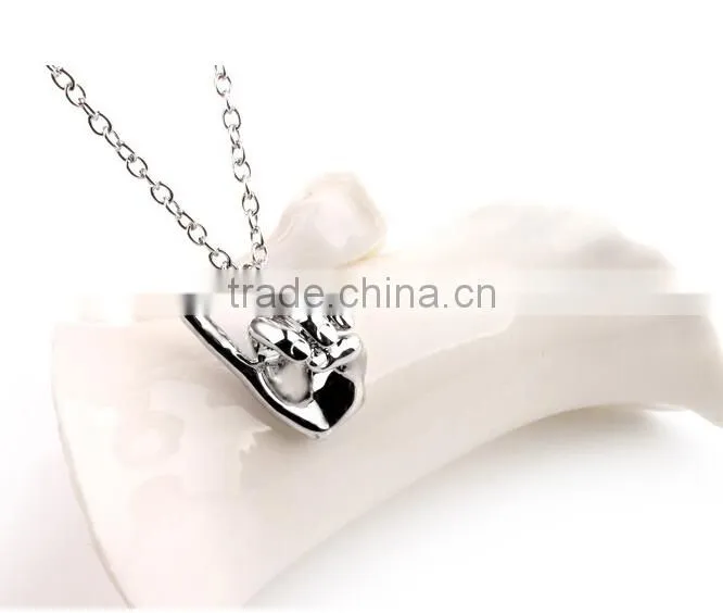 AKA Greek Double Sided Alpha Kappaa Alpha Sorority custom dog Tags logo Jewelry necklace