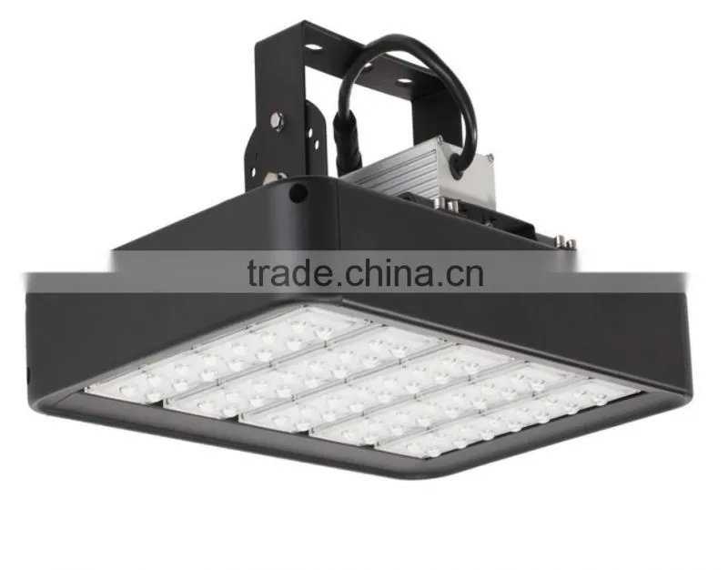 5Years Warranty 30-400W UL TUV GS CE ROHS listed high quality modular 120w led flood light