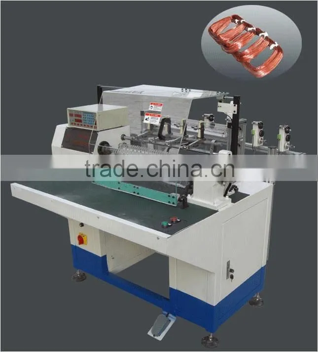 Automatic Ceiling Fan Winding Machines