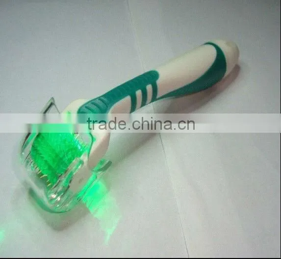 DR003 Hottest Collagen Injection 540 Needle Dermal Roller