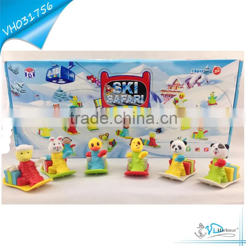 Cheap Small Plastic Toys for Kids