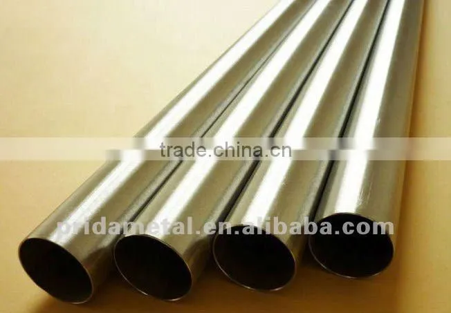 stainless steel seamless pipe