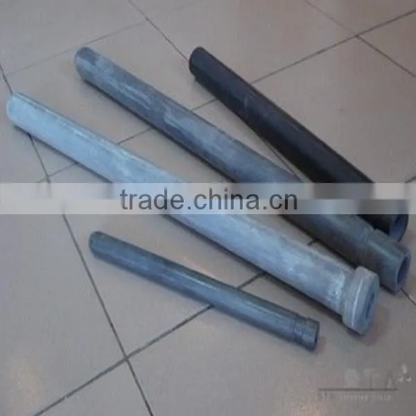 silicon carbide rod