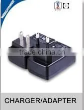 Hot Sell 12V2A India Charger Adapter BIS Certificate POS Machine