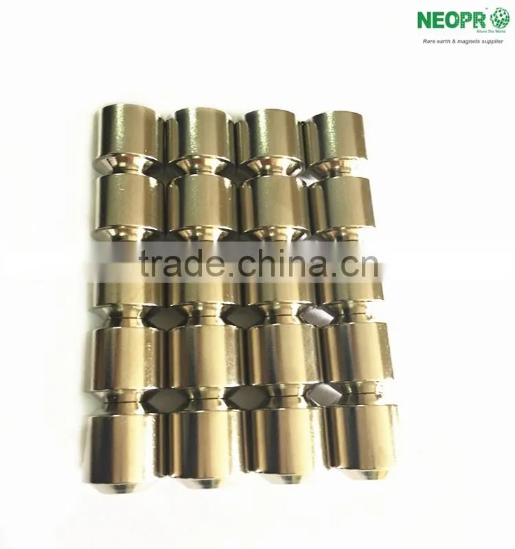 high quality magnet neodymium for sale
