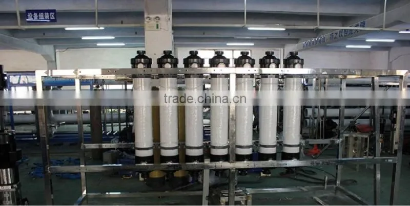 ro water purifier water treatment reverse osmosis system for waste water treatment