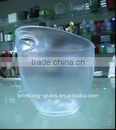 acrylic cooler - 4.5L
