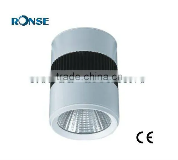 LED COB Surface Mounted Down Light(RS-2609)