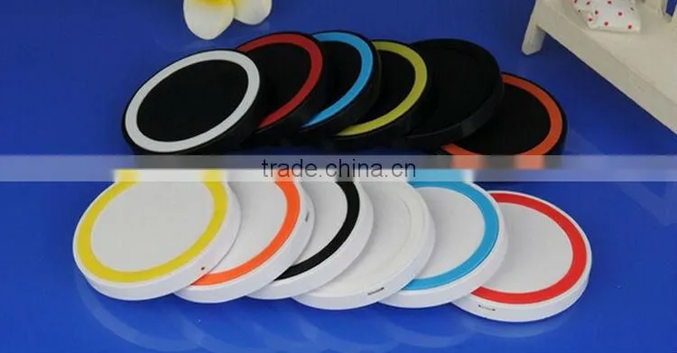 wireless charger for mobile ,ipod,pad USB Devices,fashion style