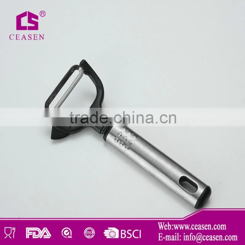 Nice shape commercial industrial potato peelers wholesale