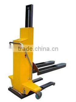 Self Lift Stacker