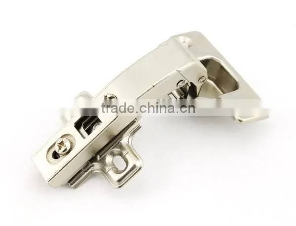 High quality bottom price 90 degree folding hinge
