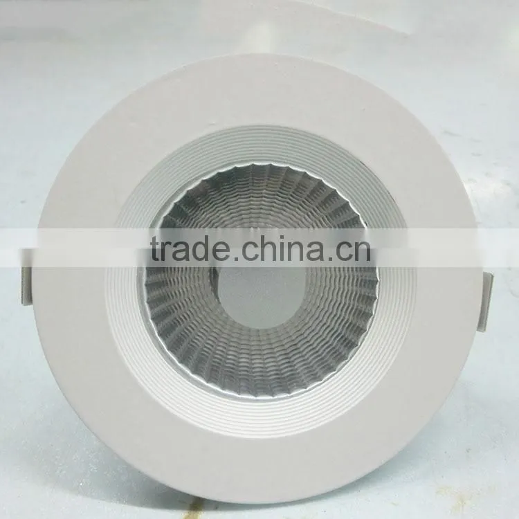 Energy Saving Led Down Light Office Home Hotel Led Ceiling Light