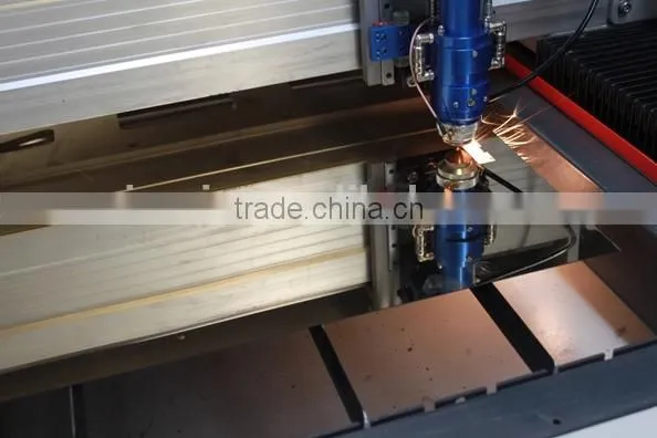 Sinmic metal laser cutting tools Nonmetallic cut