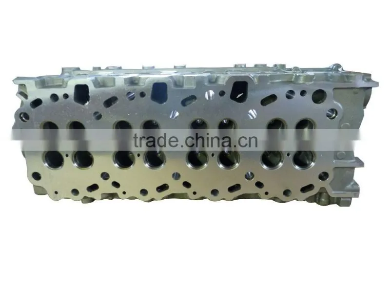 1KD 3.0L engine head 11101-30030 11101-30080 cylinder head
