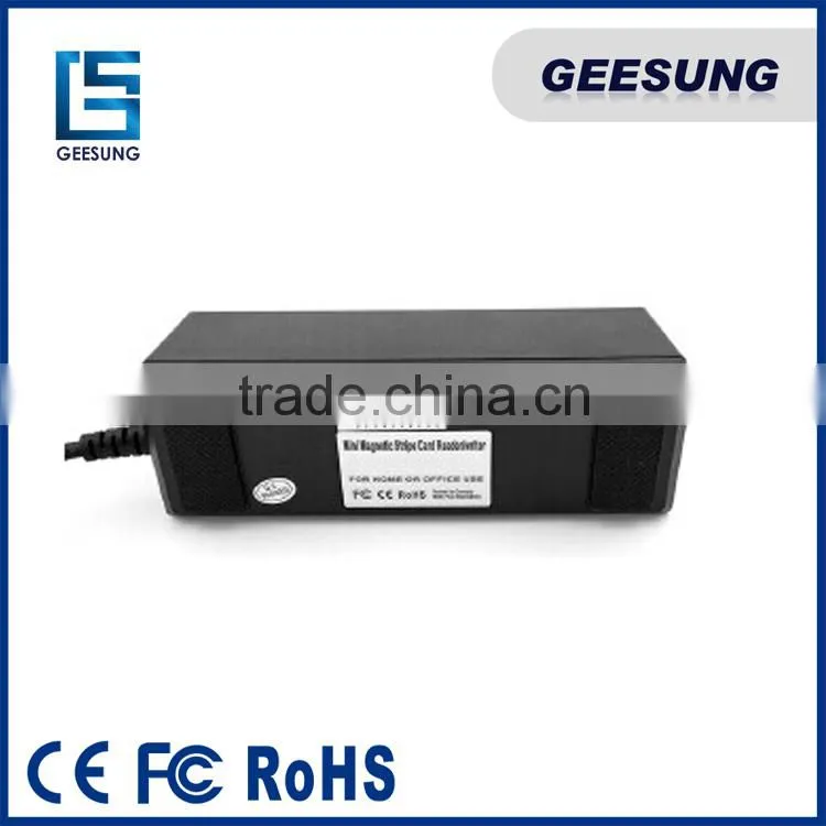 USB Card Reader Credit Card Reader And Writer Machine