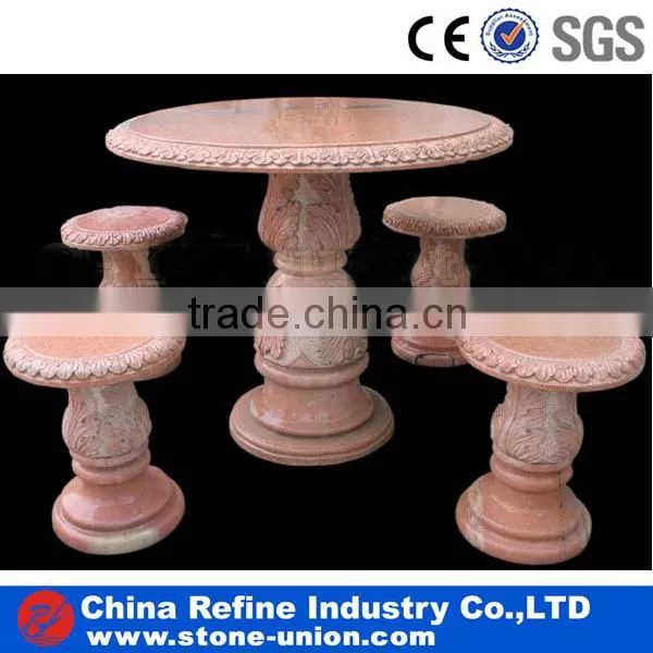 Carved Natural stone Marble Gazebos