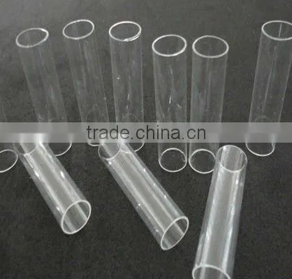 pc transparent tube /Clear pc pipe/clear PC tubes /Add to Favorites polycarbonate pipe for LED