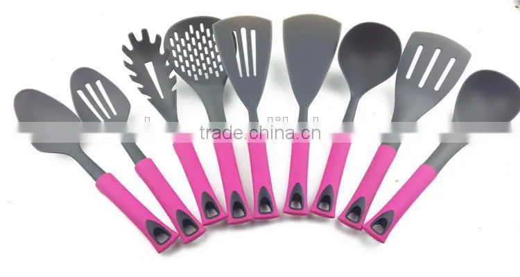 Kitchen accessories silicone