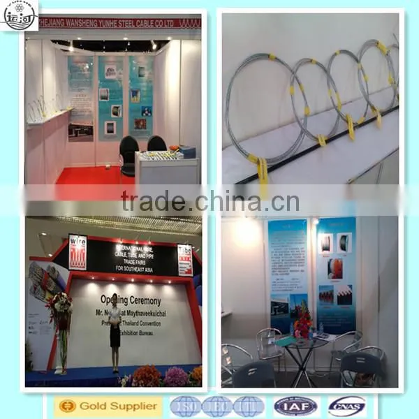 2.4mm steel wire spring steel wire for mattress spring