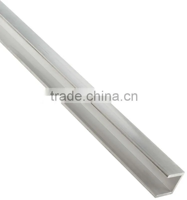 Colored Anodized Aluminum Tubing Pipe Fittings