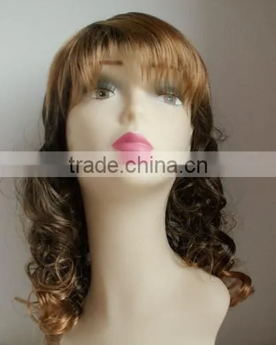 hair wig SW-194